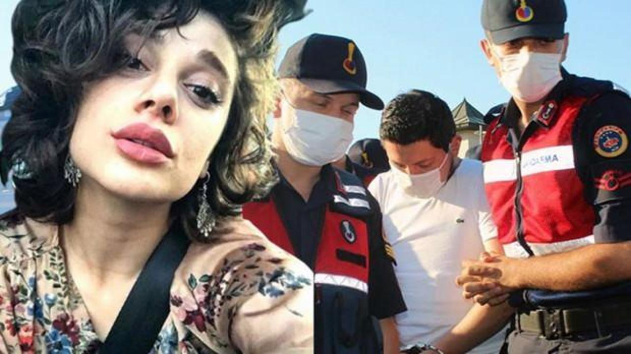 Pınar Gültekin cinayeti ile ilgili sürpriz gelişme! İstifa etti