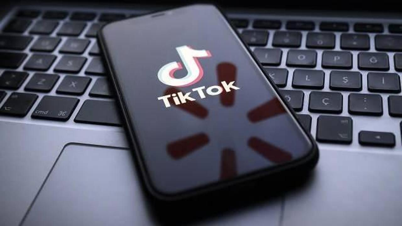Rusya'da talepleri dikkate almayan TikTok'a ceza