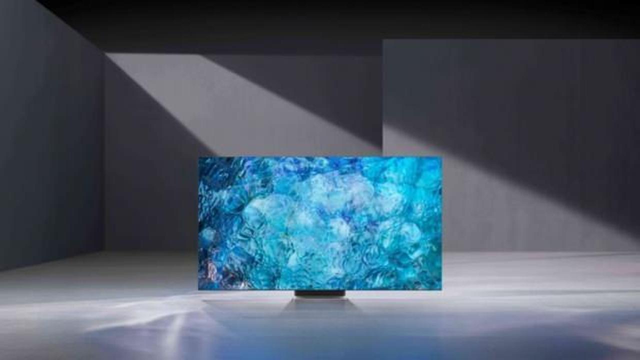 Samsung’un yenilikçi 2021 model TV’leri tanıtıldı