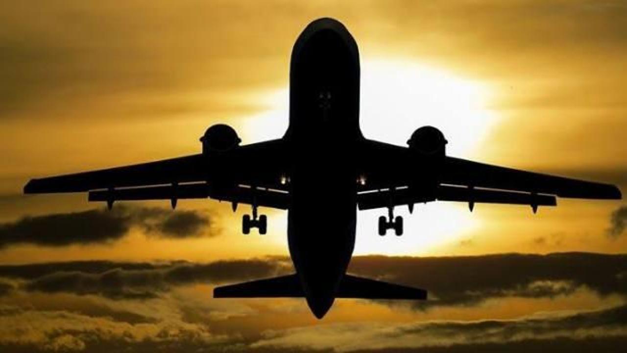 SHGM'den Rusya uçak seferiyle ilgili açıklama