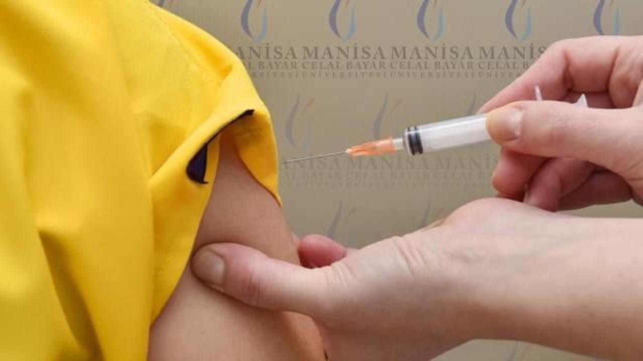 Sinovac aşısı ne kadar etkili? Türkiye'deki araştırma sonuçlandı
