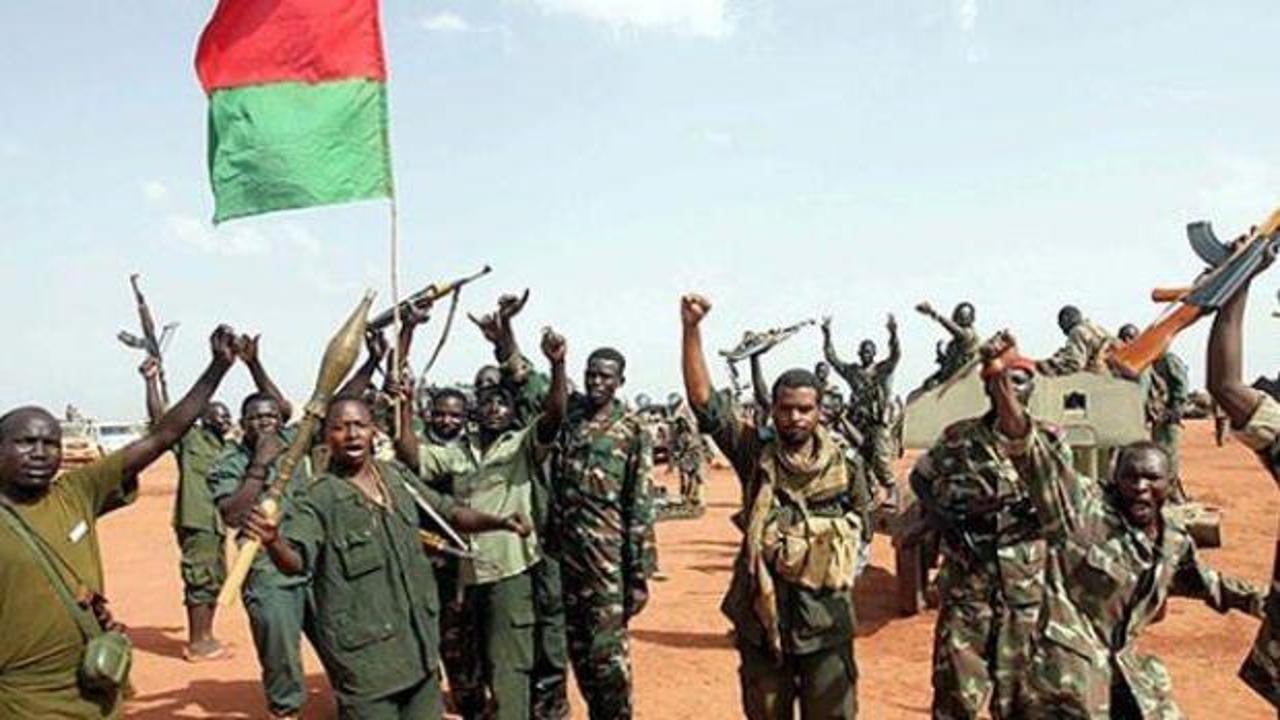 Sudan'ın Batı Darfur Valisi Duma: "Kabile çatışmalarında 132 kişi öldü"