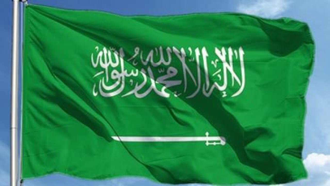Suudi Arabistan'dan Ramazan'da yasak kararı