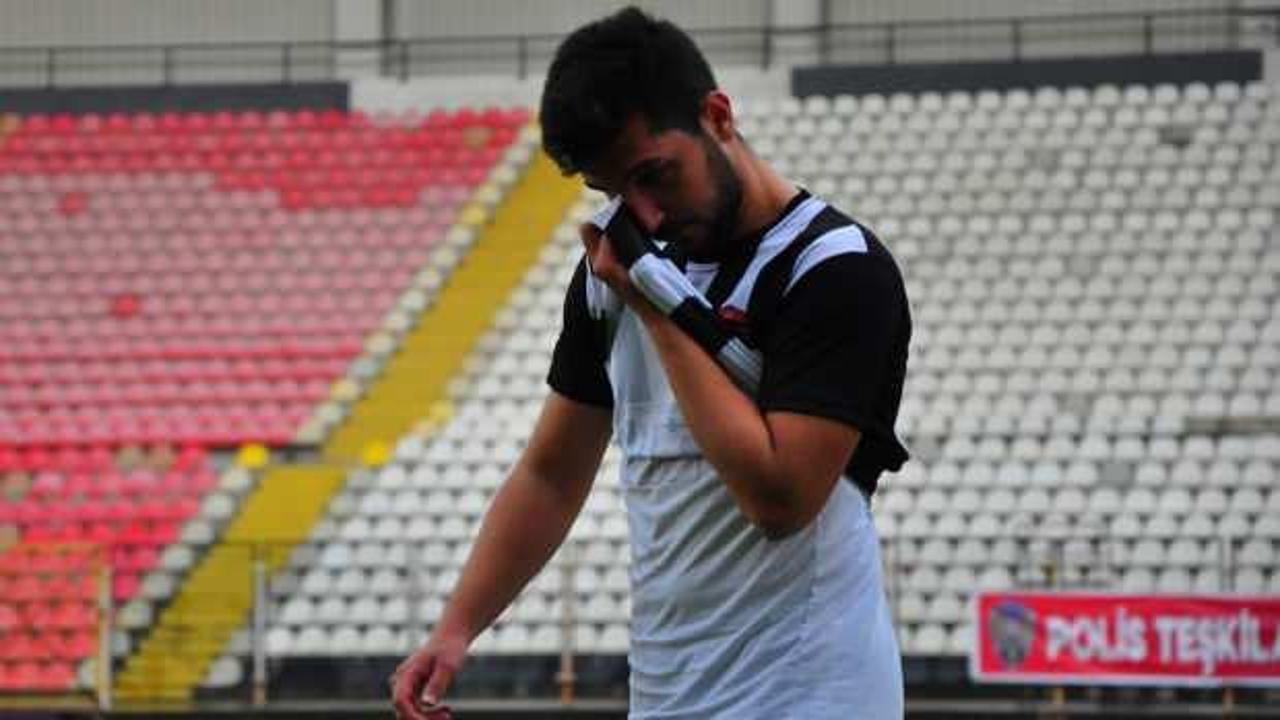 Türk futbolunun efsane takımı amatöre düştü