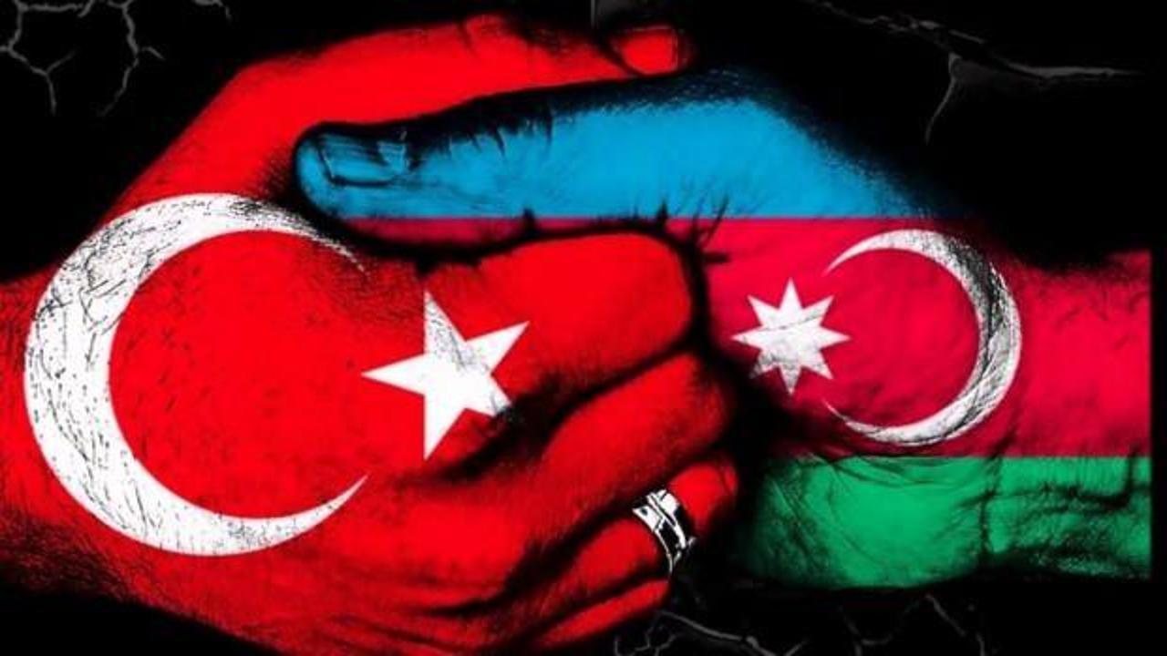 Türkiye ile Azerbaycan'dan yeni imza! Sayı 1 milyonu aşacak