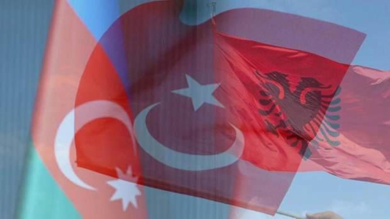 Türkiye'den iki ülke ile anlaşma! Savunma sanayi hamlesi