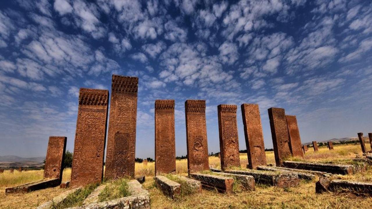 Türkiye’nin üç mirası daha UNESCO adayı