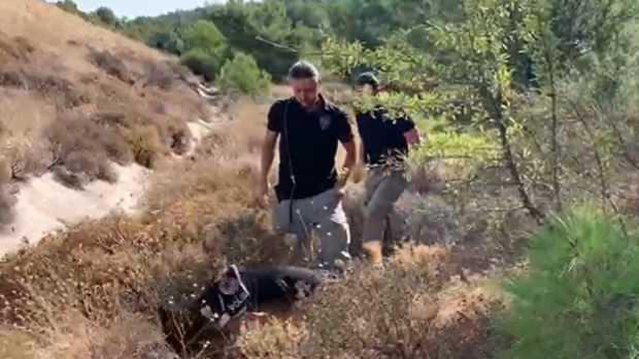 15 yıl sonra ortaya &ccedil;ıkan korkun&ccedil; cinayete zorla katılmış