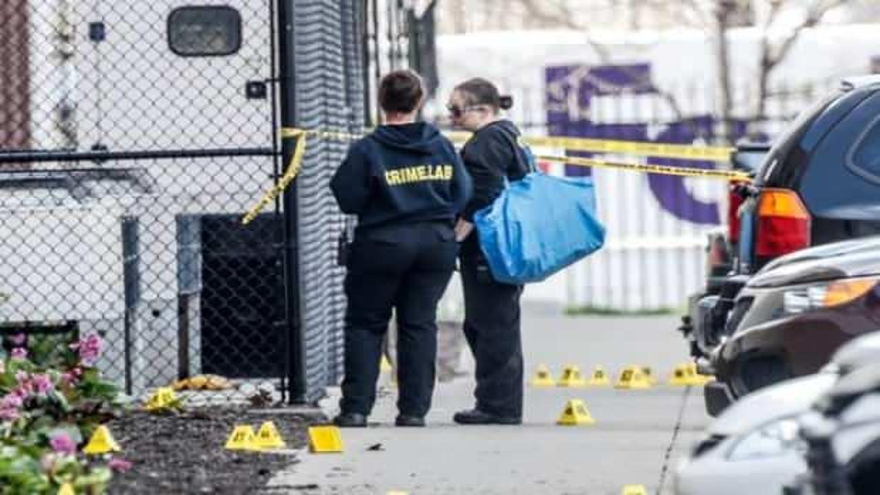 ABD’de FedEx saldırganının kimliği belirlendi
