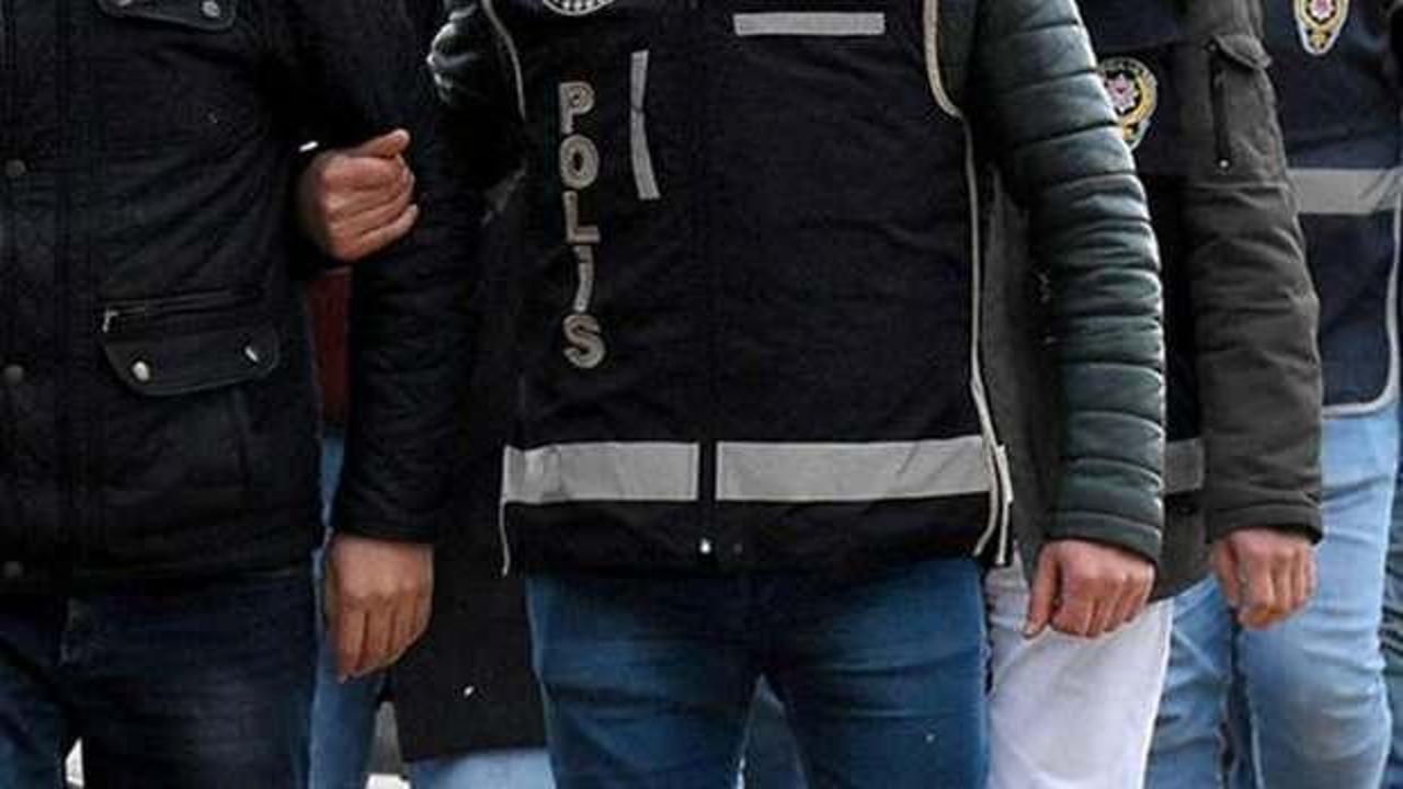 Adana'da kaçakçılık operasyonu: 3 şüpheli gözaltında