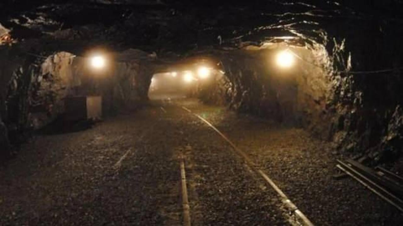 Afganistan'da kömür madeninde göçük: 5 ölü