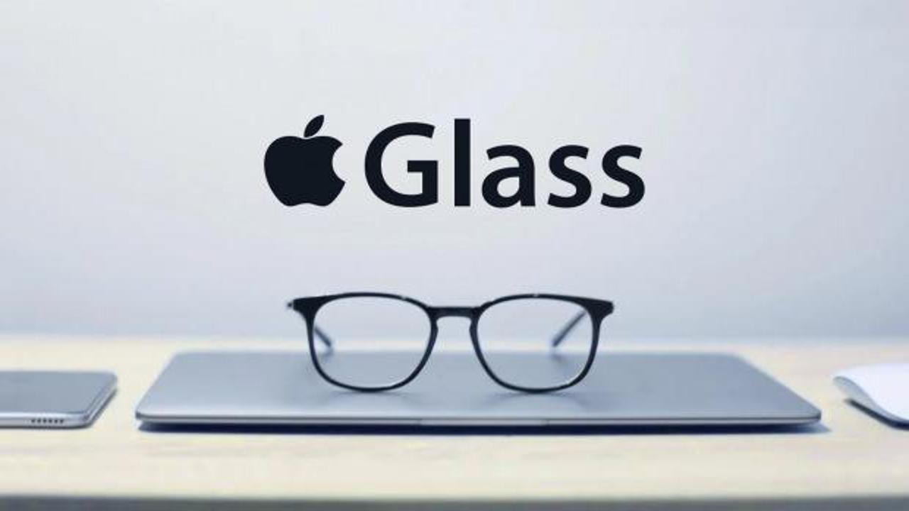 Apple'ın akıllı gözlüğü iPhone'dan daha pahalı olacak