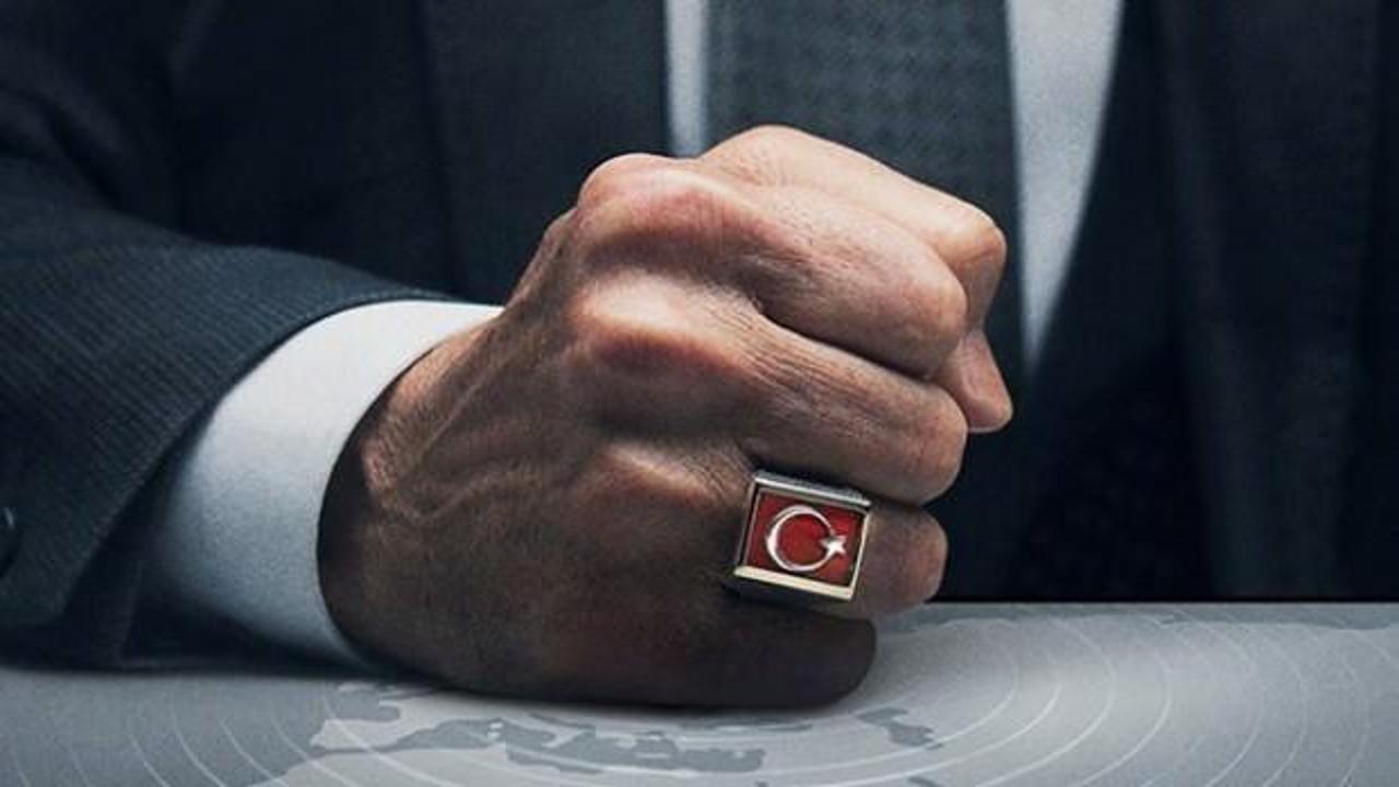 Aziz Üstel'den TRT'ye övgü: Güçlü Türkiye'ye uygun yayın yapıyor