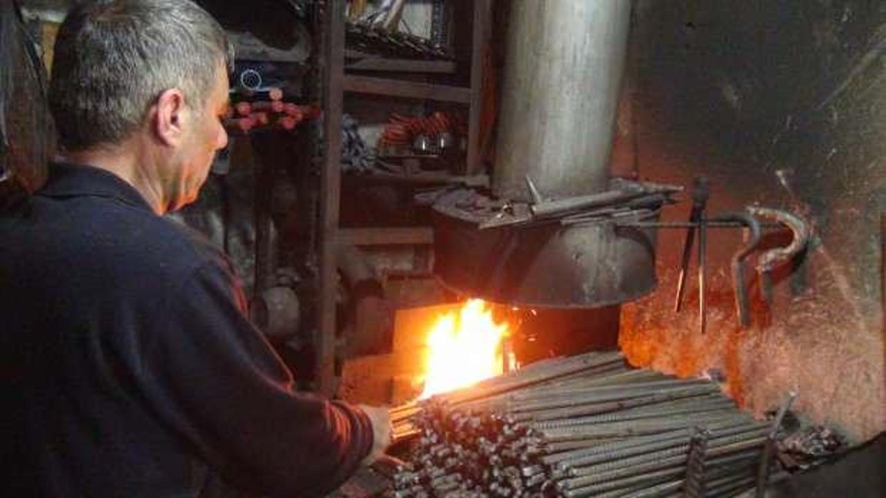 Bahri baba, ramazanda da 70 dereceye aldırış etmiyor