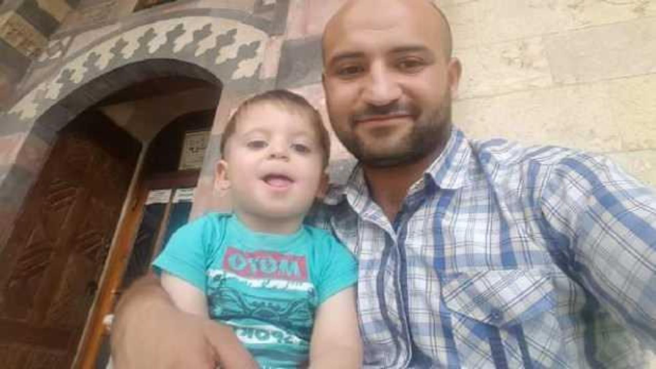 Balkondan düşen 4 yaşındaki Ömer, hayatını kaybetti