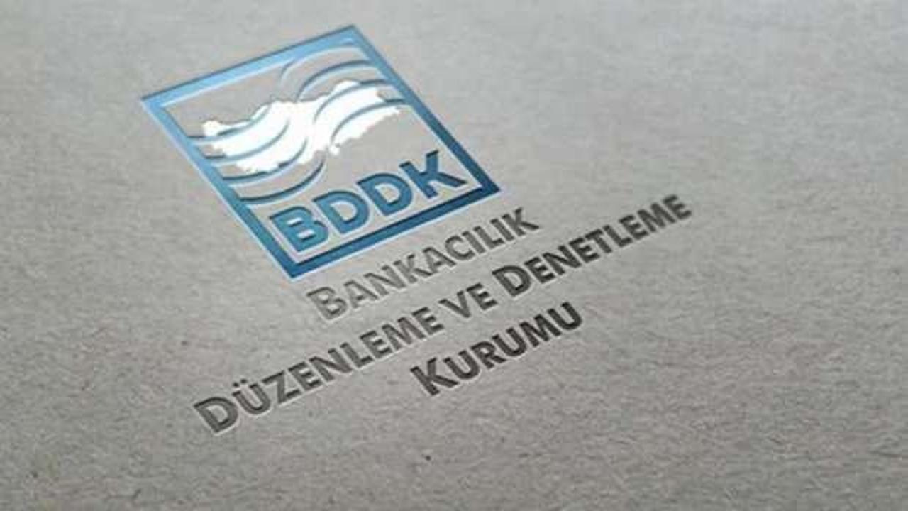 BDDK duyurdu: 30 Eylül'e kadar uzatıldı