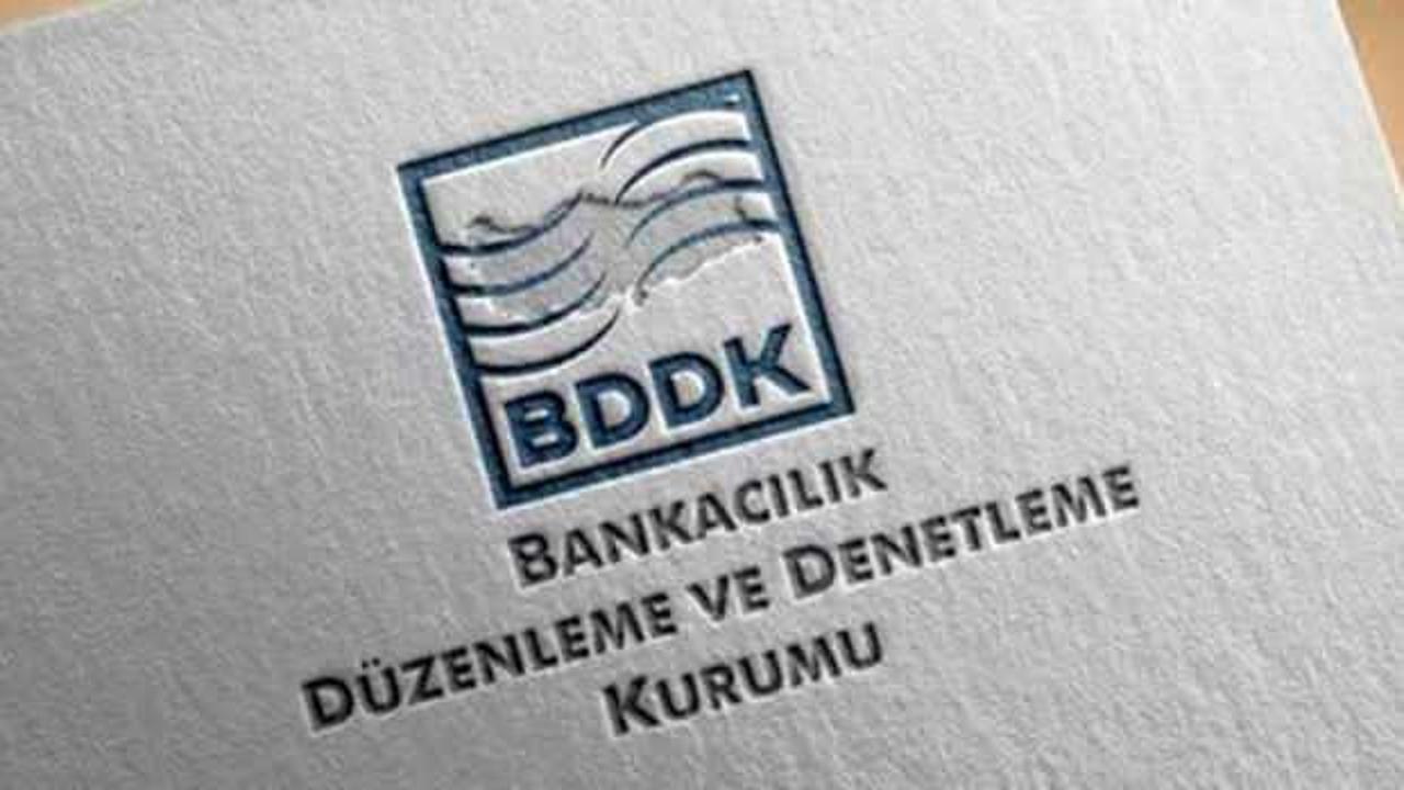 BDDK en az 6.500 TL maaş ile personel alım ilanı! Son başvuru için süre azalıyor!