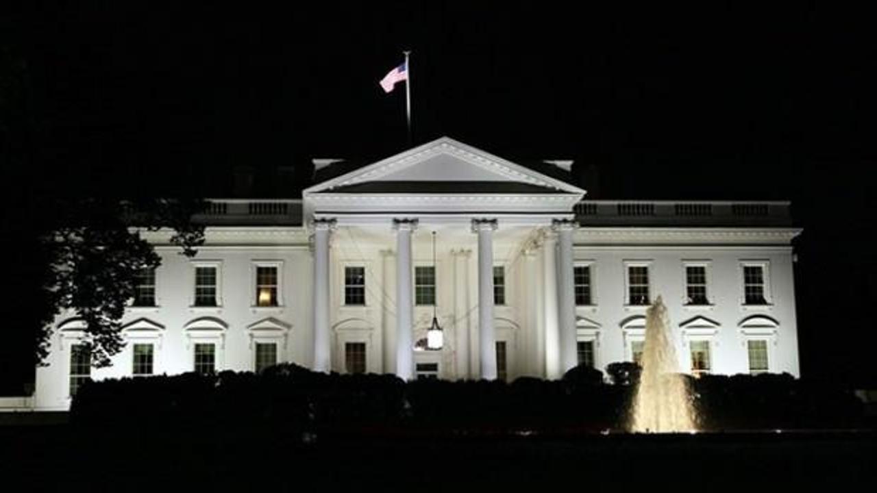 Beyaz Saray'dan 'Nükleer terör' açıklaması