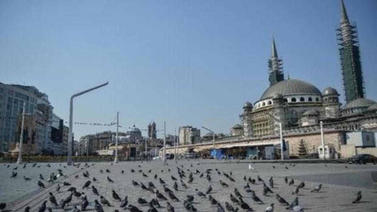 Türkiye'de tam saha pres: Bu kez boş kaldı