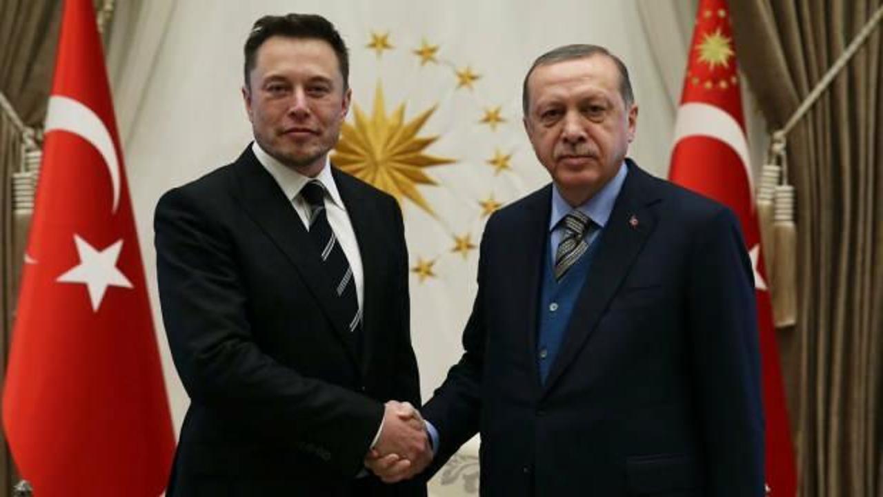 Ermeni ve Yunan lobilerinden Elon Musk'a TürsatTür 5b baskısı