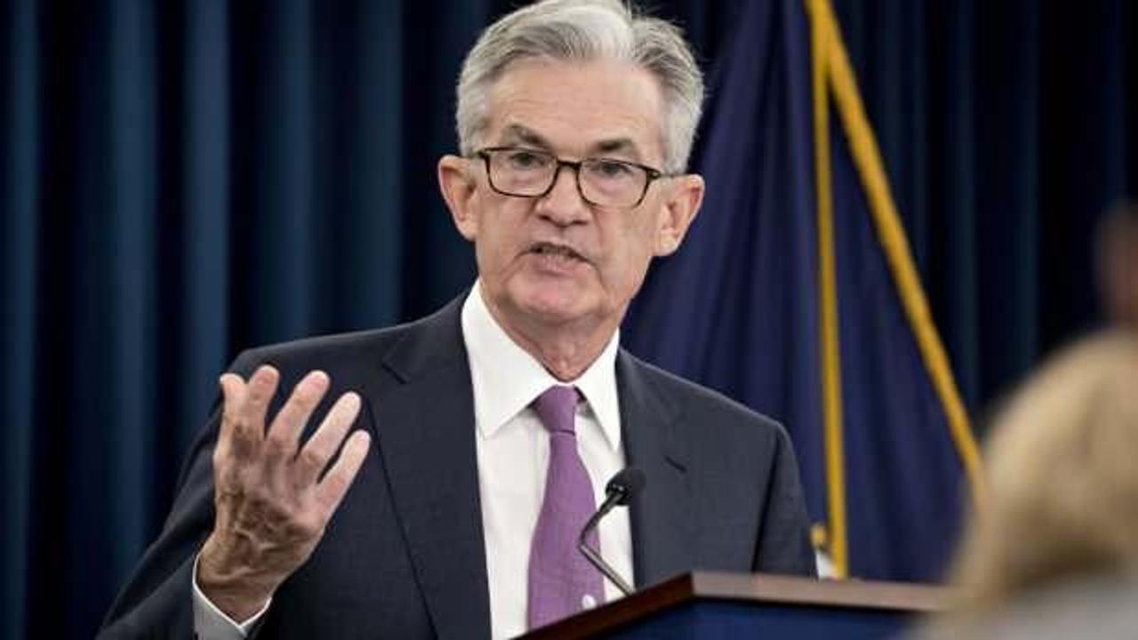 Fed: Ekonomik faaliyet ılımlı şekilde hızlandı