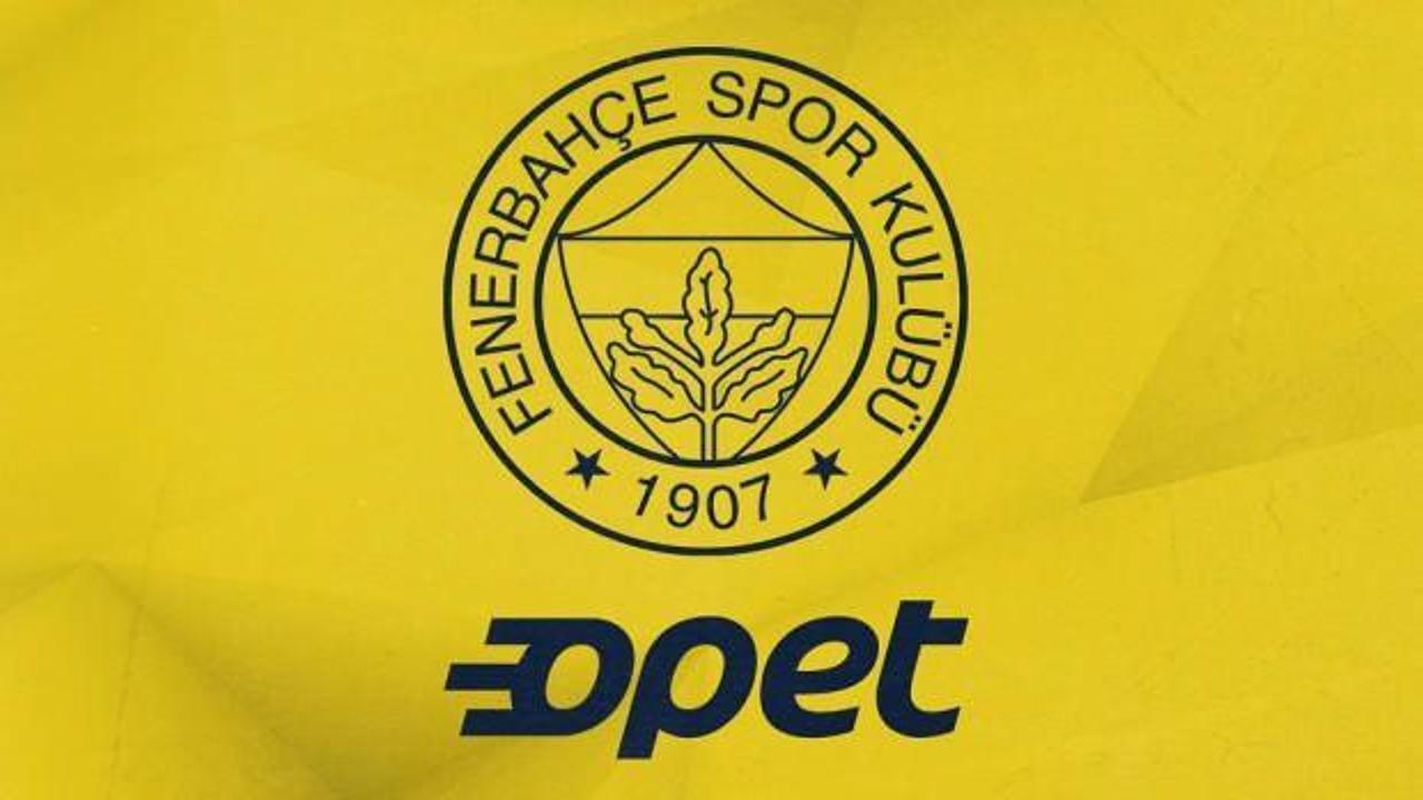 Fenerbahçe Opet, Vakıfbank maçına çıkmama kararı aldı!