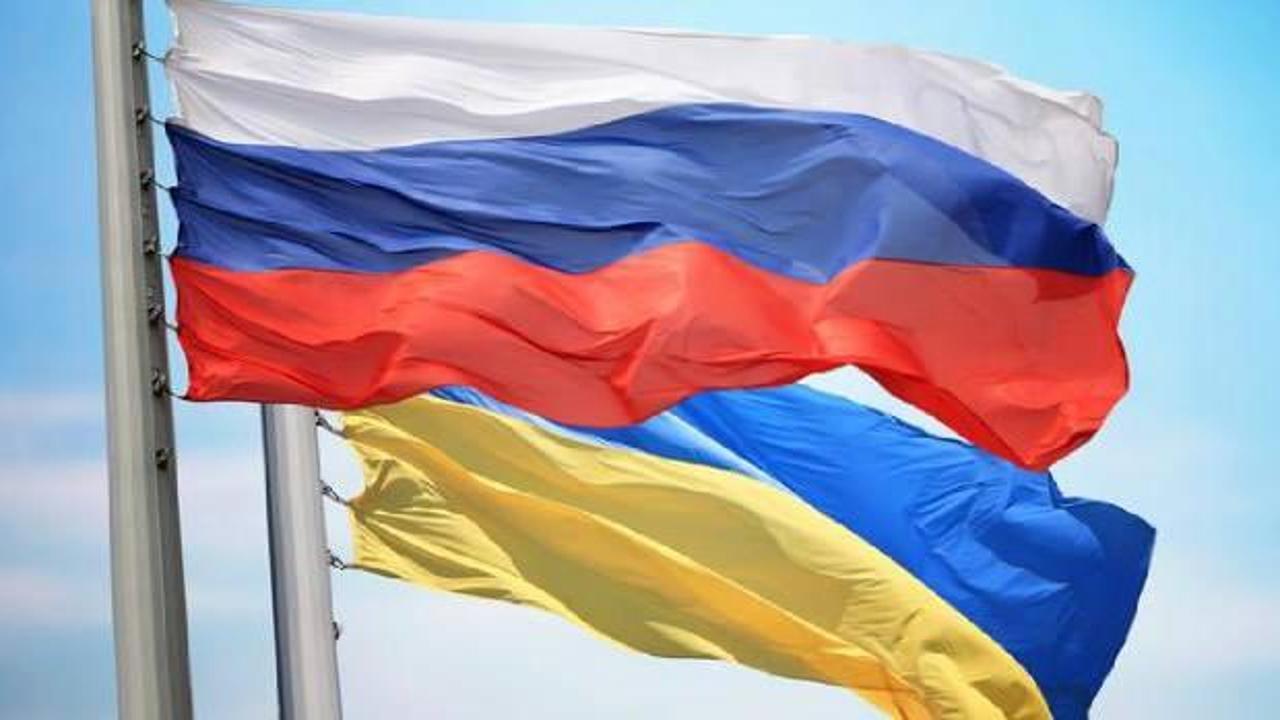 G-7 ülkeleri ve AB'den Rusya'ya çağrı: Derin kaygı duyuyoruz