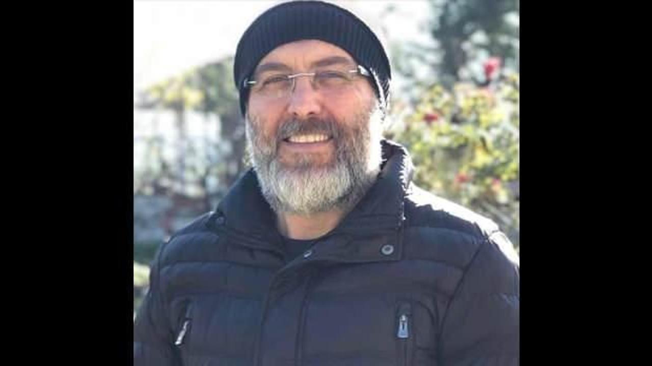 Eski Kanal7 çalışanı Hacı Nayir vefat etti!