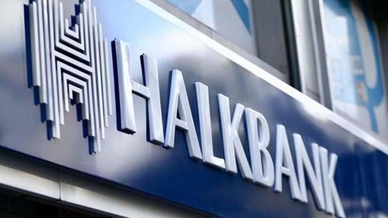Halkbank, yılın 9 ayında elde ettiği net kârını açıkladı 