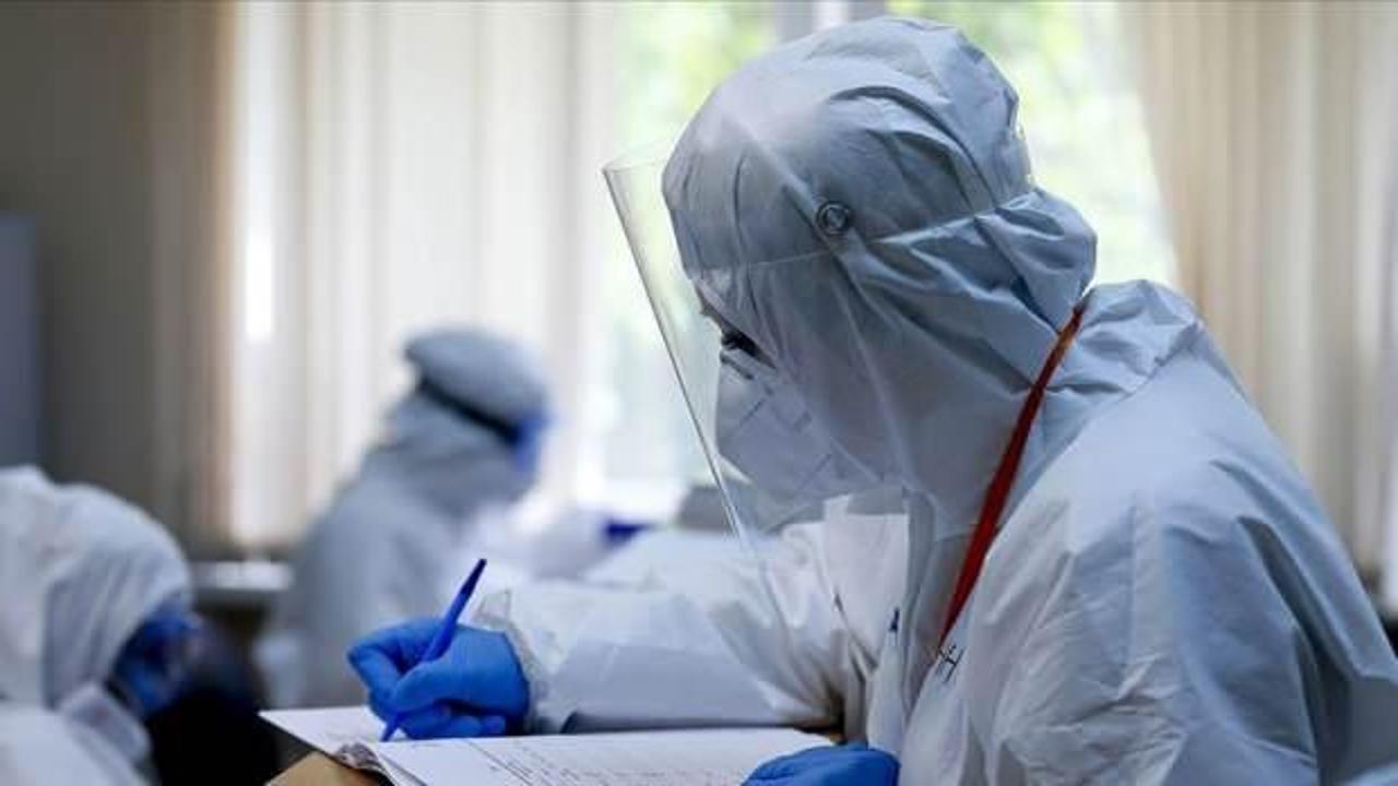 Huzurevinde koronavirüs paniği! 30 kişi pozitif çıktı