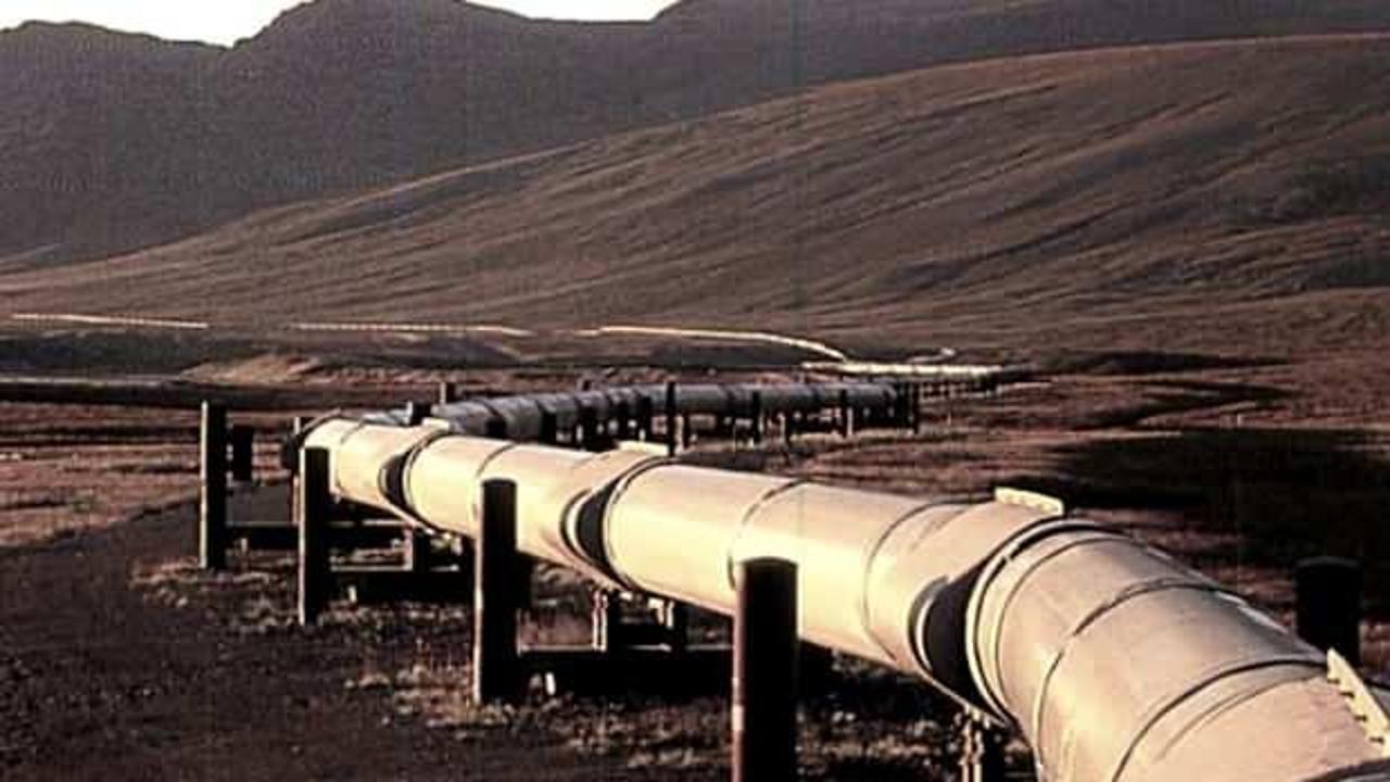 İki Afrika ülkesi anlaştı, 1500 kilometrelik petrol boru hattı inşa edecekler