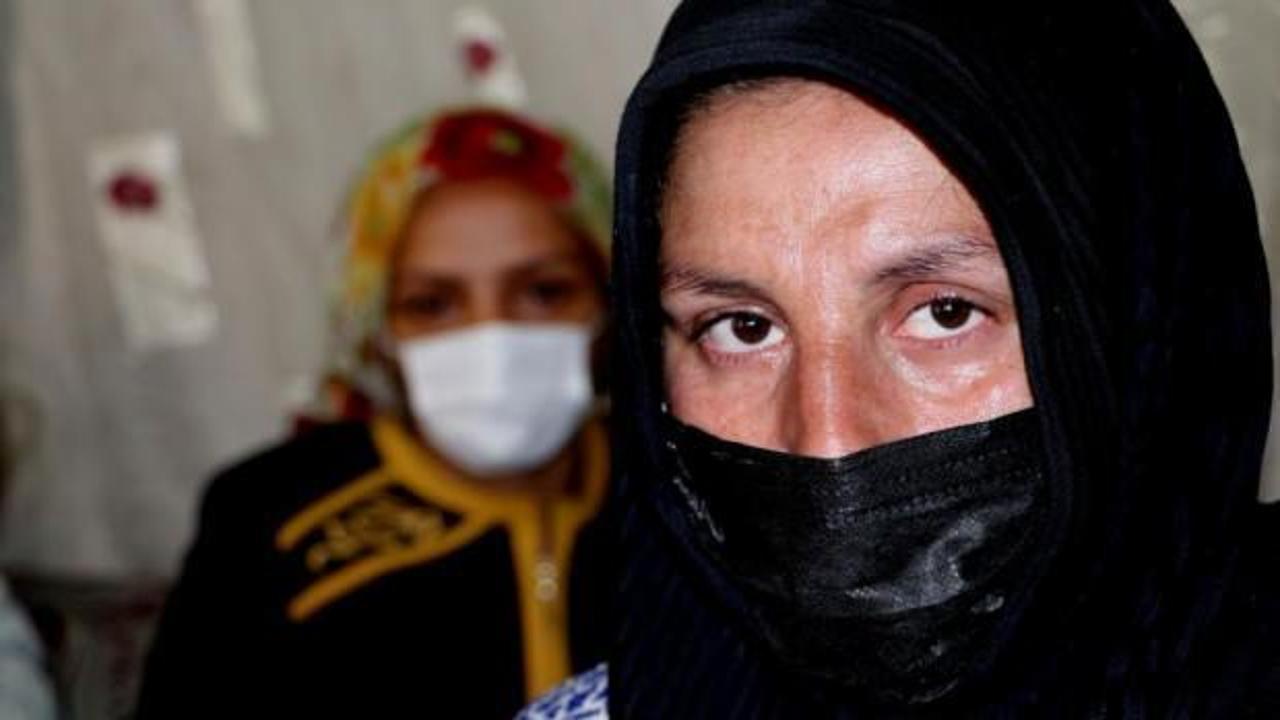 İki kadının Yeşil&ccedil;am filmlerini aratmayan acı hikayesi