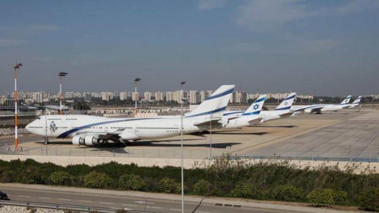 İsrail 23 Mayıs’tan itibaren aşılanmış turistleri kabul etmeye başlayacak