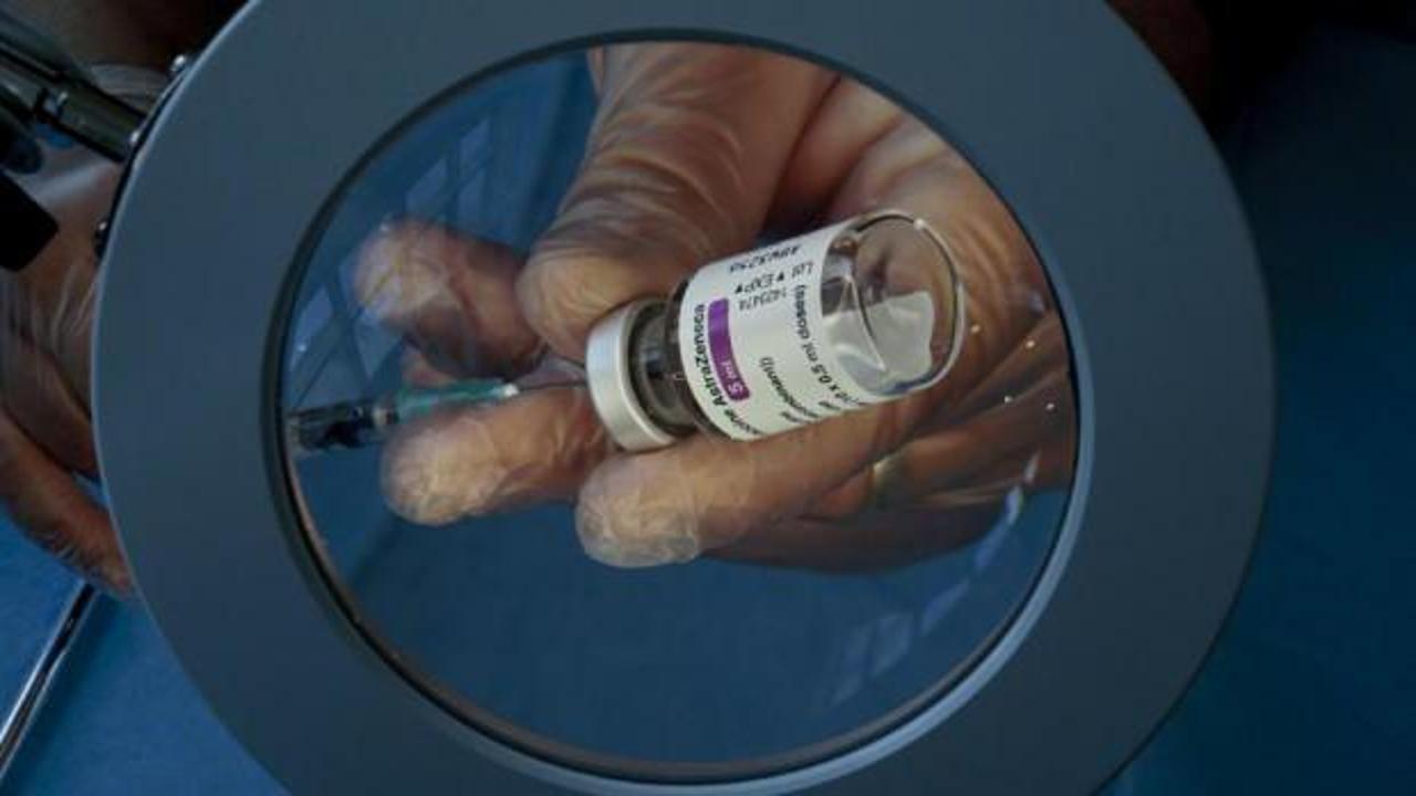  İtalya’da AstraZeneca aşısından 4 kişi hayatını kaybetti