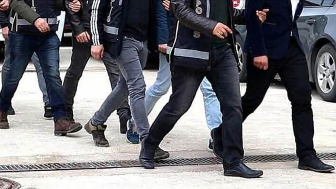 Kırklareli'nde göçmen kaçakçılarına operasyon: 4 şüpheliden 3'ü tutuklandı