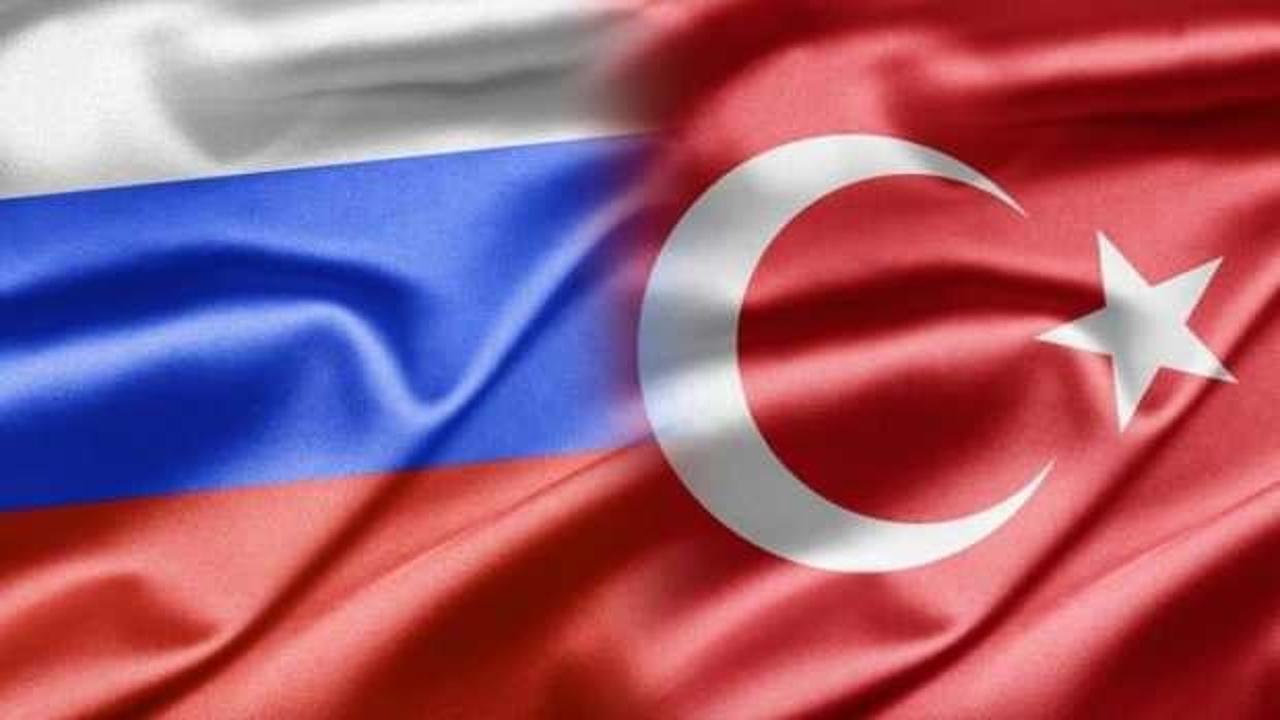 Kremlin'den açıklama: Türkiye ile aramızda bir soğukluk yok
