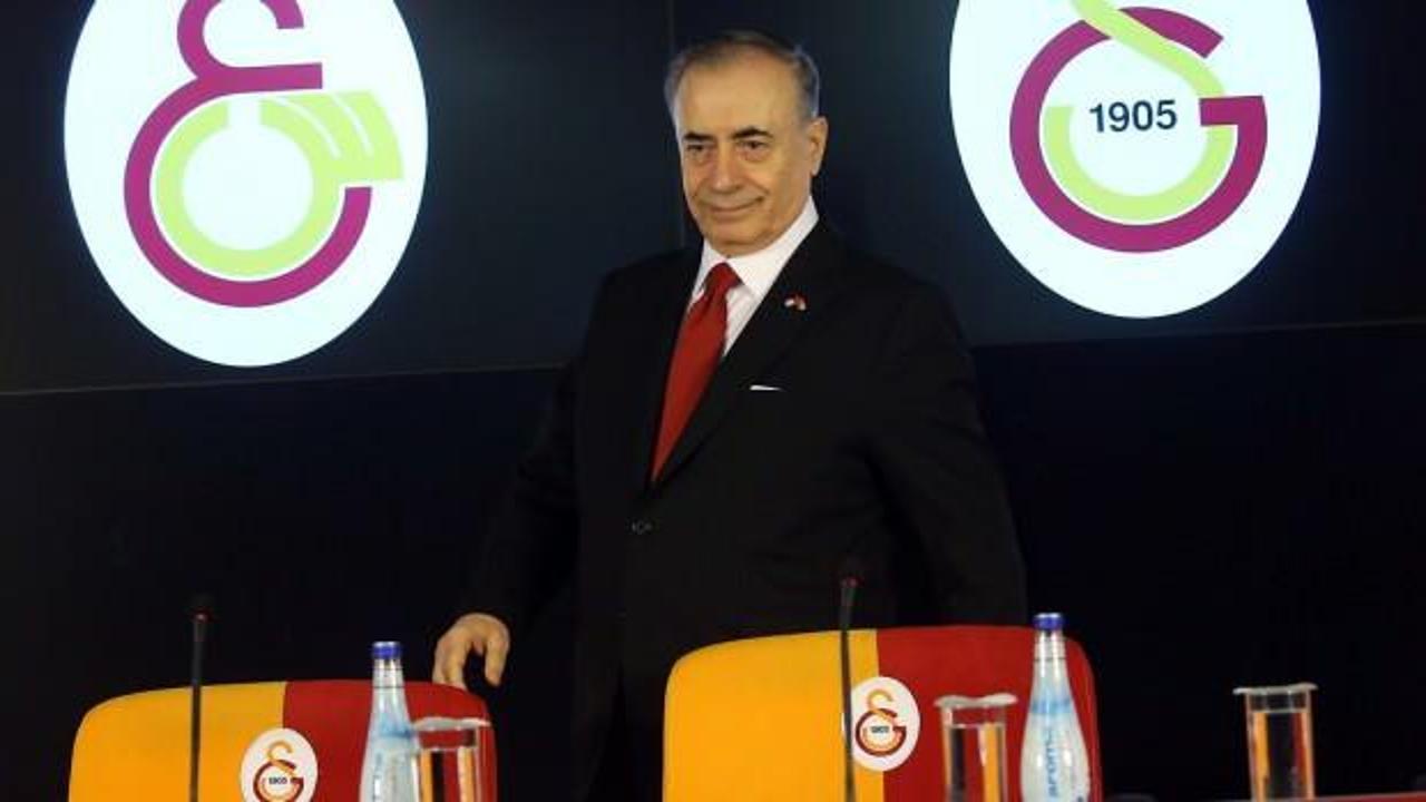 Mustafa Cengiz adaylık için kararını verdi
