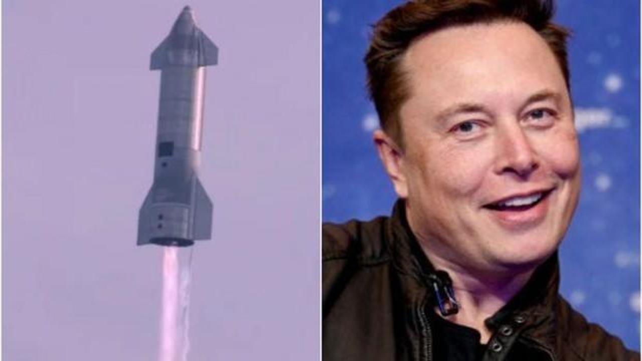 NASA'nın Ay ihalesini Elon Musk kazandı