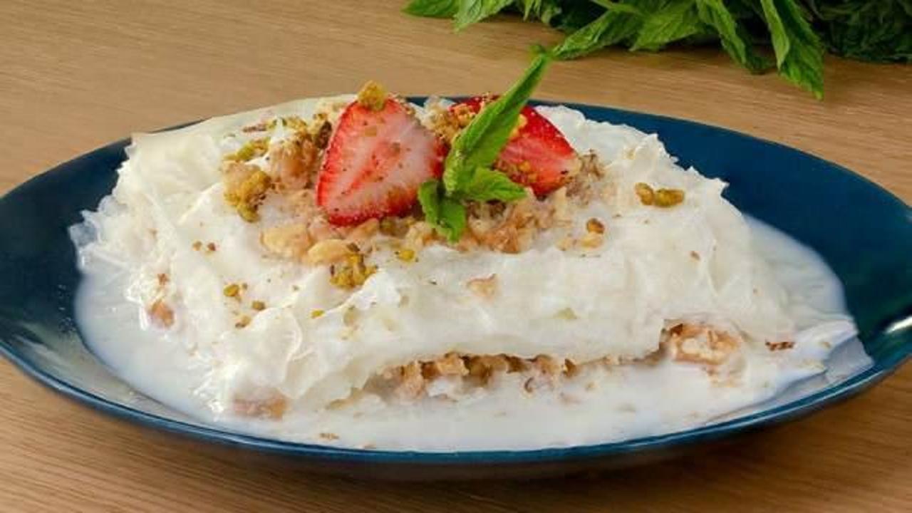 Ramazan&rsquo;ın baş tacı g&uuml;lla&ccedil; piyasaya &ccedil;ıktı! 