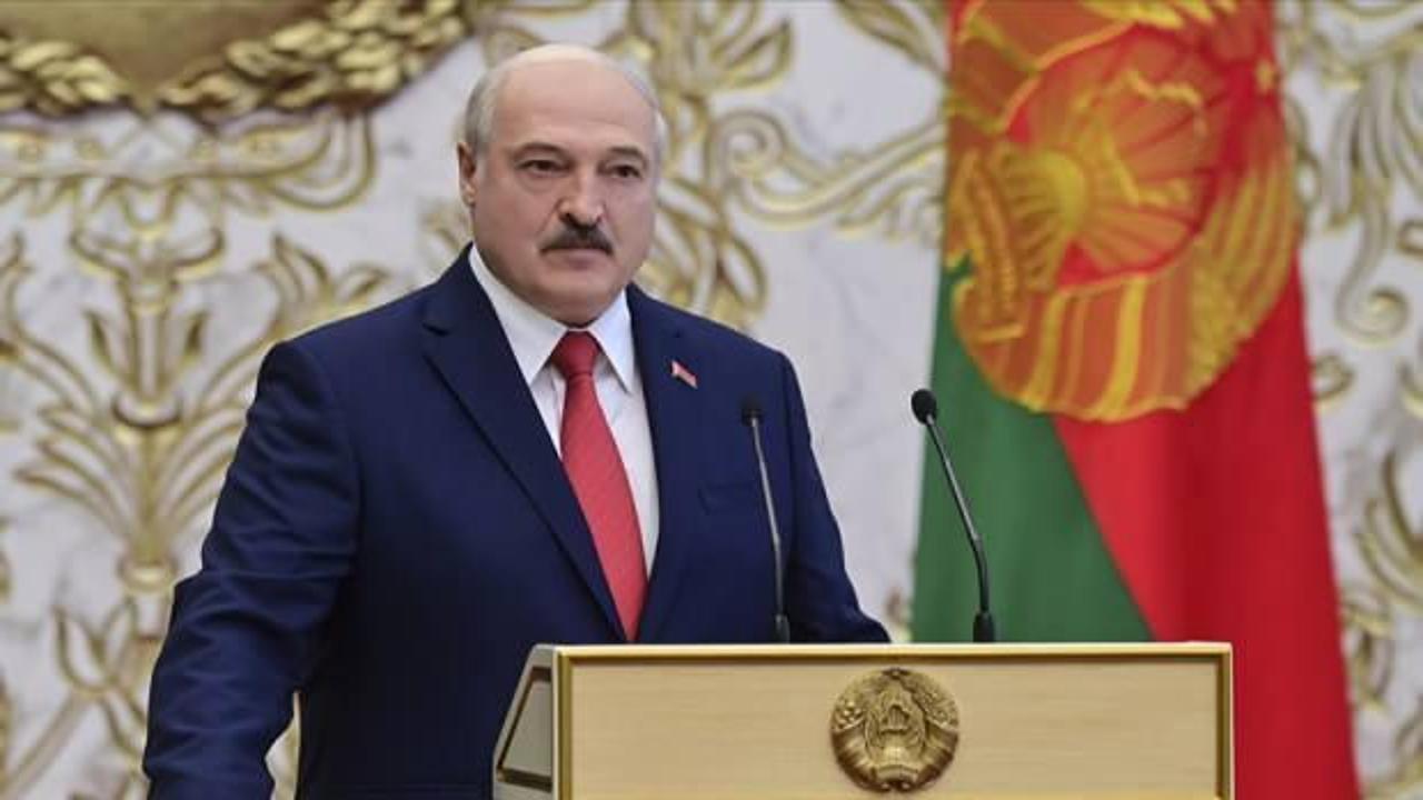 Rus istihbaratı Belarus&rsquo;ta askeri darbe planladığı iddia edilen kişileri yakaladı