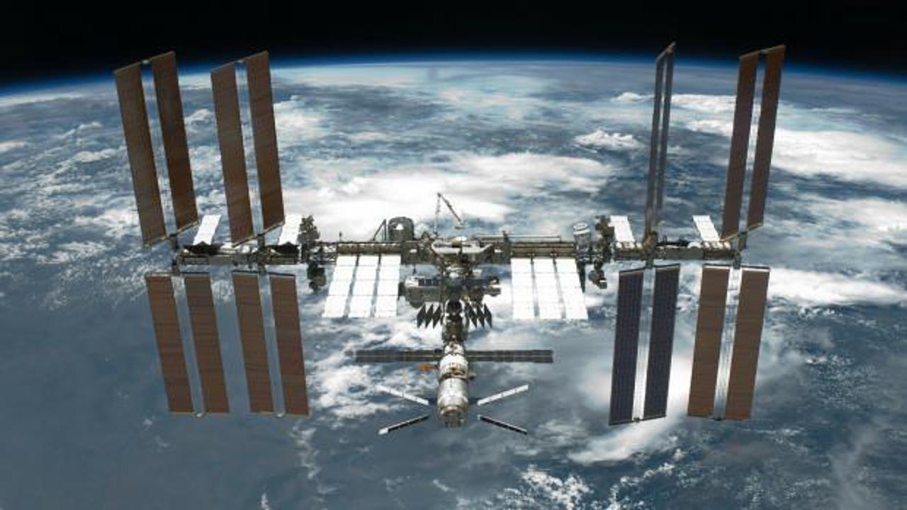 Rusya Uluslararası Uzay İstasyonu projesinden çıkıyor