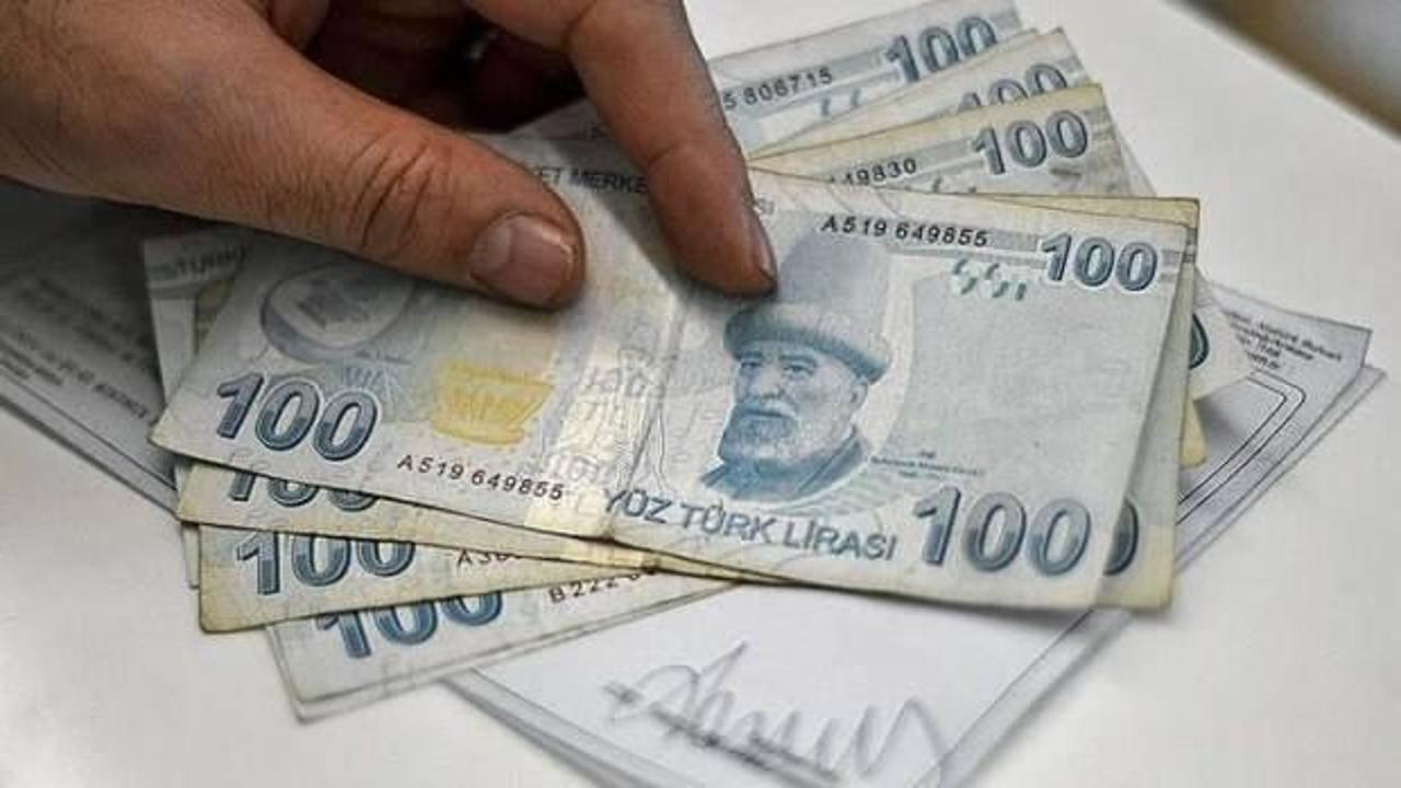 Şehit yakınları ve gazilere 1500 lira