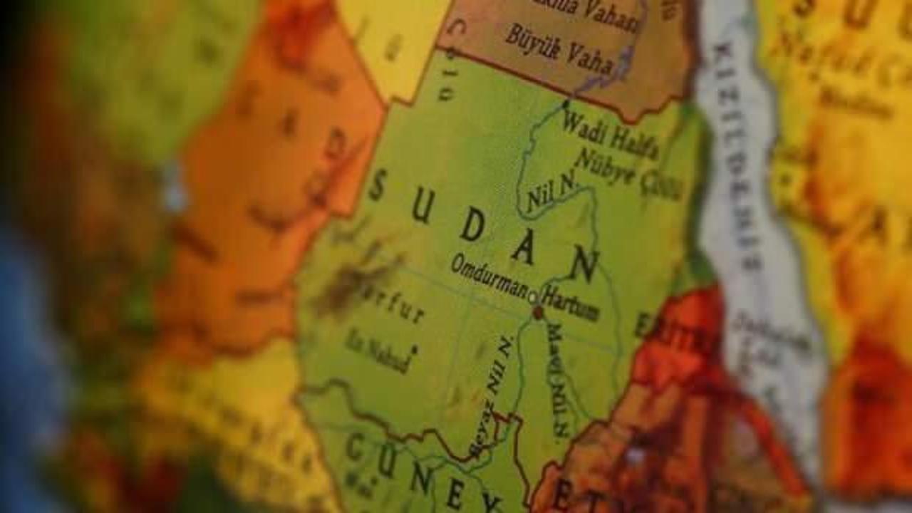 Sudan'da enflasyon yüzde 341’in üzerine çıktı