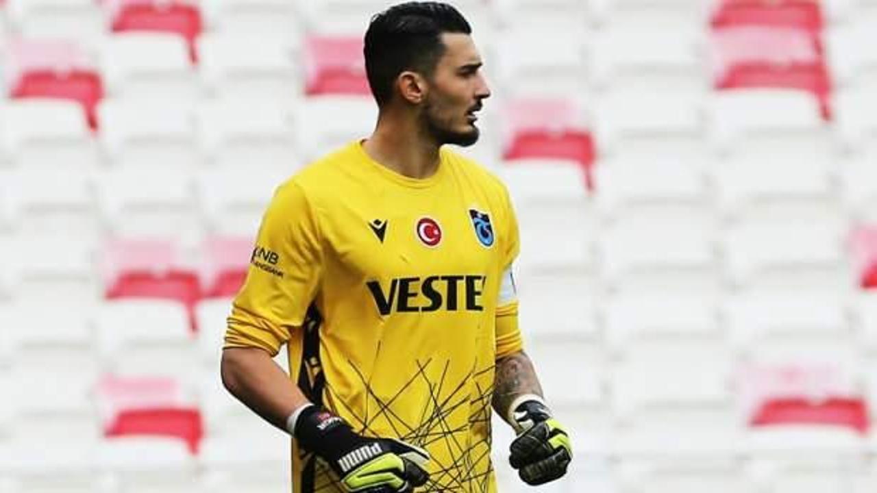 Trabzonspor 20 milyon euroluk teklifi geri çevirdi!