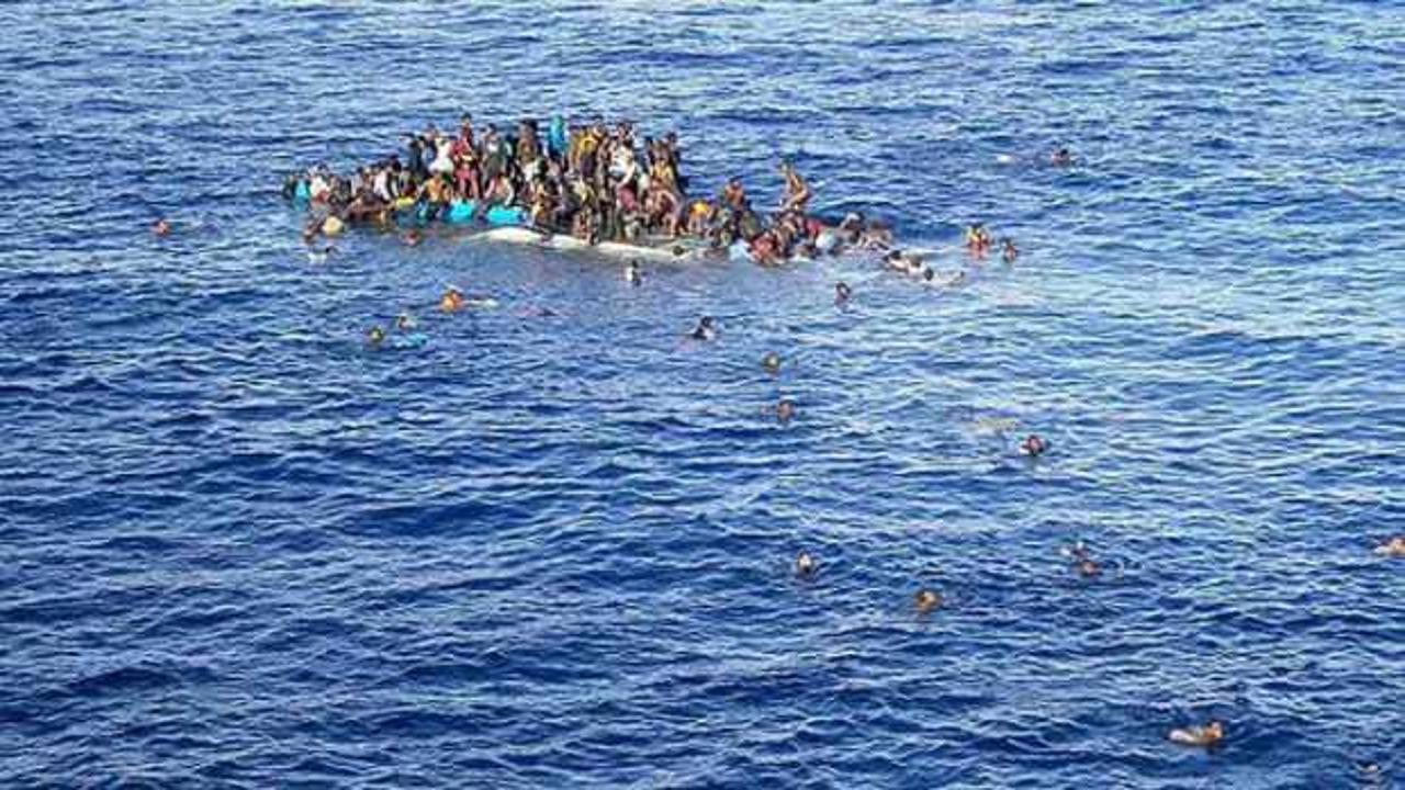 Tunus açıklarında göçmen faciası: 41 kişi öldü 