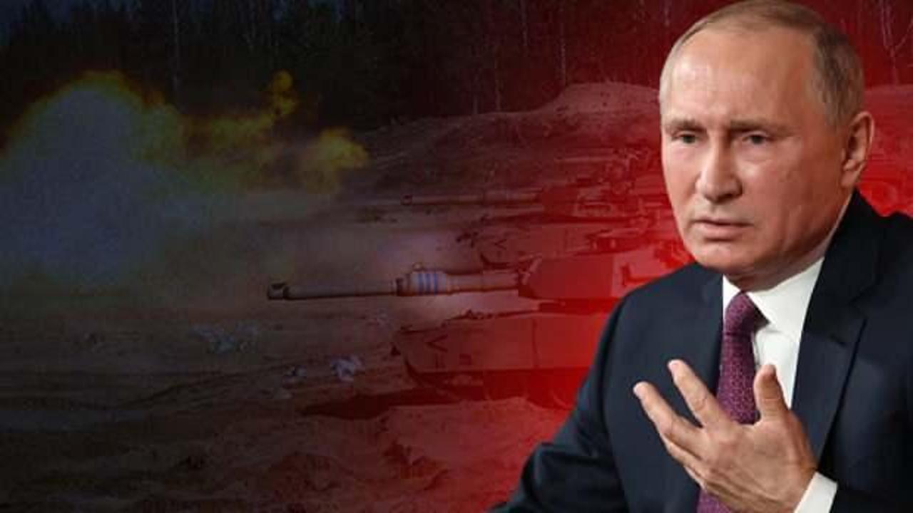 Putin telefonlara çıkmadı! Ukrayna'dan Rusya'ya çağrı: Çekilin