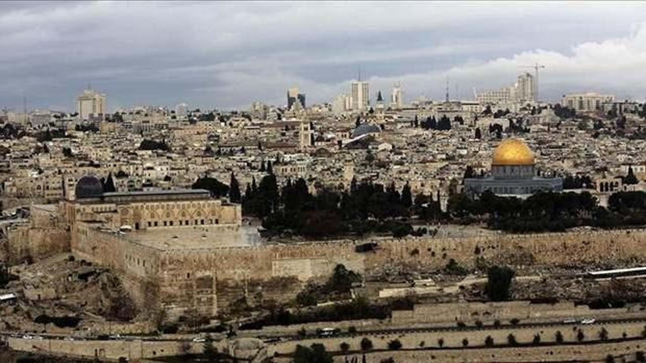 UNESCO'dan İsrail'e tepki: Uygulamalar geçersiz