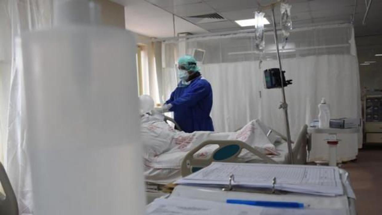 Yoğun bakımdan &ccedil;ıktı, ilk s&ouml;z&uuml; bu oldu!