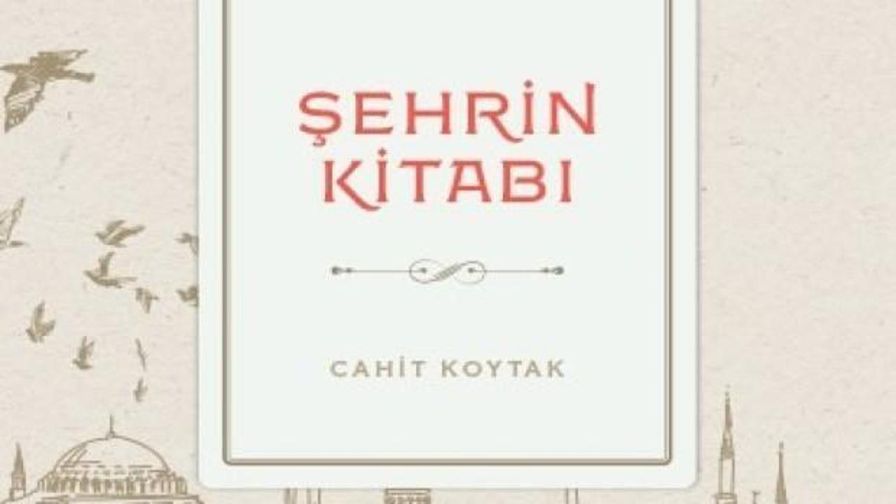 Zeytinburnu Belediyesi’nden ‘Şehrin Kitabı’ 