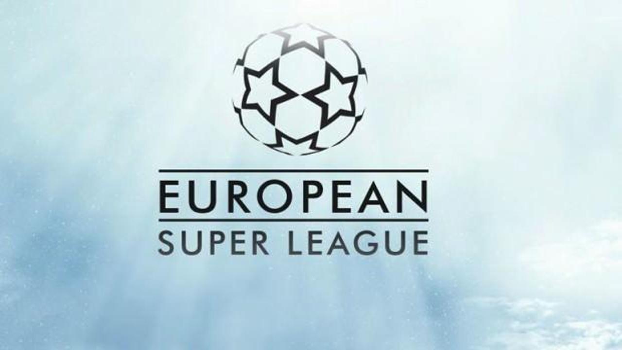 İngiliz ekiplerine Avrupa Süper Ligi soruşturması!